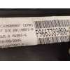 Recambio de cuadro instrumentos para citroën c4 grand picasso exclusive referencia OEM IAM P9663389080 9663389080 