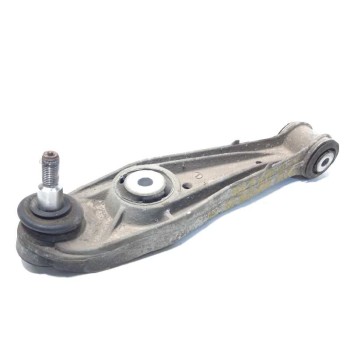 Recambio de brazo suspension inferior delantero izquierdo para porsche boxster (typ 986) básico referencia OEM IAM 99634134106  
