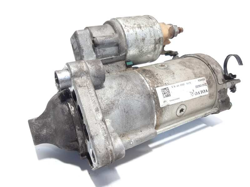 MOTOR ARRANQUE 31419530 BB4KA