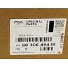 Recambio de faro izquierdo para citroën c4 iii 1.2 referencia OEM IAM 9830649480  73374697