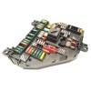 Recambio de caja reles / fusibles para bmw serie 7 (f01/f02) 730ld referencia OEM IAM 9151322 61149151322 