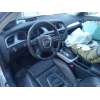 audi a4 allroad quattro (8k) del año 2010