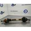 Recambio de transmision delantera izquierda para citroën c4 lim. tonic referencia OEM IAM 9656135280 3272LG 