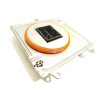Recambio de centralita led derecha para opel corsa f (p2jo) 1.2 (68) referencia OEM IAM L90194244  