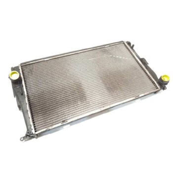 Recambio de radiador agua para bmw serie 3 coupe (e92) 320d referencia OEM IAM 7812912 17117788903 9295815