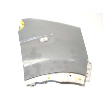 Recambio de aleta delantera derecha para nissan interstar mod. 04 (x70) 2.5 dci diesel cat referencia OEM IAM 6311200QAD  