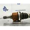 Recambio de transmision delantera izquierda para citroën c4 lim. tonic referencia OEM IAM 9656135280 3272LG 