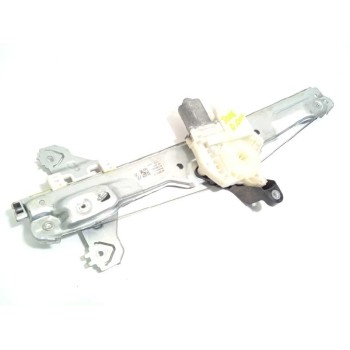 ELEVALUNAS DELANTERO DERECHO 807205433R 