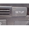 Recambio de mando climatizador para audi q7 (4lb) 3.0 tdi quattro referencia OEM IAM 4L0820043E 4L0820043EWET 5HB009184