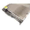 Recambio de radiador agua para bmw serie 3 coupe (e92) 320d referencia OEM IAM 7812912 17117788903 9295815