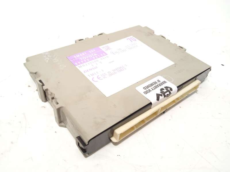 MODULO ELECTRONICO 8999002140 2325004810
