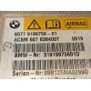 Recambio de centralita airbag para bmw serie 7 (f01/f02) 730ld referencia OEM IAM 65779199756  