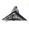 Recambio de retrovisor izquierdo para bmw serie 1 berlina (e81/e87) 118d referencia OEM IAM 51167189849  