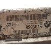 Recambio de radiador agua para bmw serie 3 coupe (e92) 320d referencia OEM IAM 7812912 17117788903 9295815
