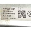 Recambio de elevalunas delantero derecho para renault kadjar 1.3 tce referencia OEM IAM 807205433R  