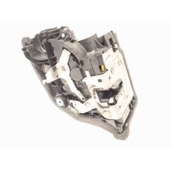 CERRADURA PUERTA TRASERA IZQUIERDA 51227281939 
