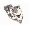 Recambio de cerradura puerta trasera izquierda para bmw serie x1 (f48) xdrive20i xline referencia OEM IAM 51227281939  