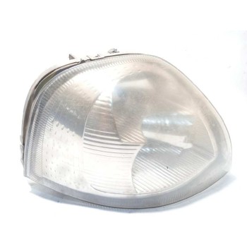Recambio de faro derecho para nissan interstar mod. 04 (x70) 2.5 dci diesel cat referencia OEM IAM 8200163518  