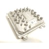 Recambio de centralita led derecha para opel corsa f (p2jo) 1.2 (68) referencia OEM IAM L90194244  