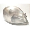 Recambio de faro derecho para nissan interstar mod. 04 (x70) 2.5 dci diesel cat referencia OEM IAM 8200163518  