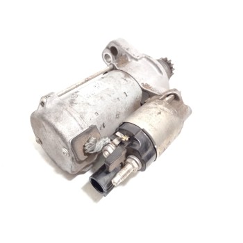 Recambio de motor arranque para seat leon (5f1) fr referencia OEM IAM 02M911024J  4280008854
