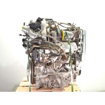MOTOR COMPLETO MR16 