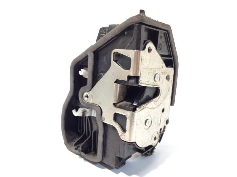 CERRADURA PUERTA DELANTERA DERECHA 7202144 51217202144