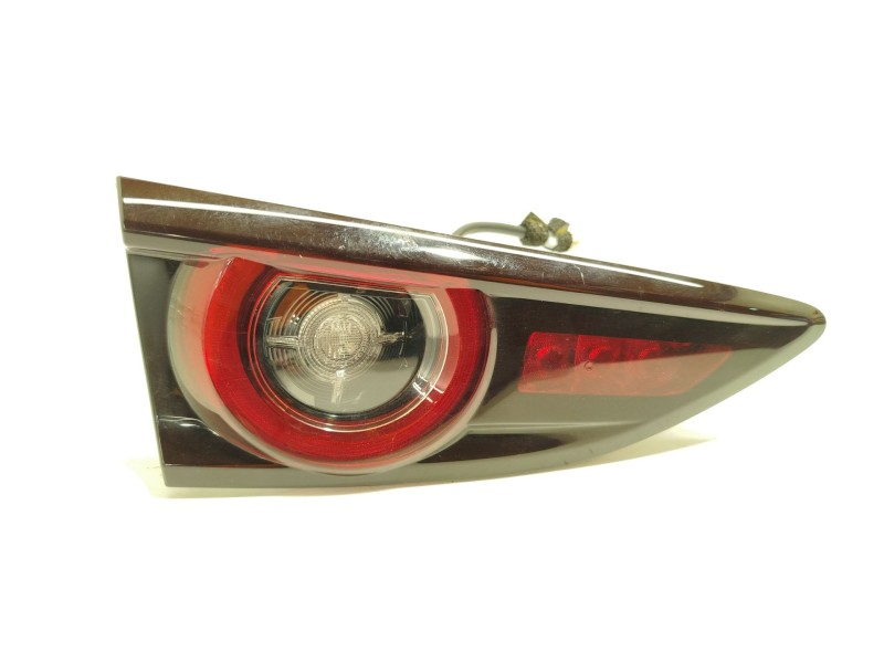 PILOTO TRASERO IZQUIERDO INTERIOR BGLB513G0 BGLB513G0A 
