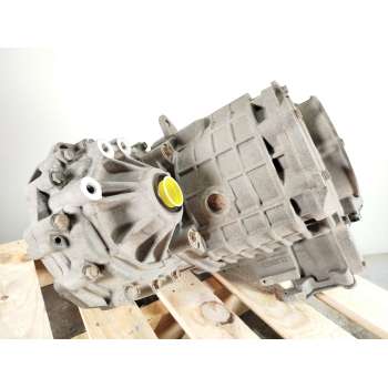 DIFERENCIAL TRASERO F1E1A2B5Z 2500A511 