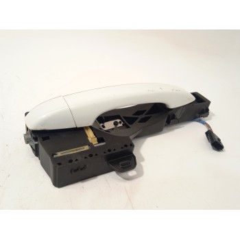 Recambio de maneta exterior delantera derecha para renault megane iv hatchback (b9a/m/n_) 1.5 blue dci 115 (b9a6) referencia OEM