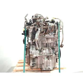 MOTOR COMPLETO H4D450 H4DB450