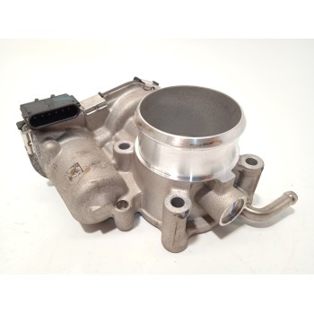 Recambio de caja mariposa para hyundai i20 iii (bc3, bi3) 1.2 referencia OEM IAM 3510008050  0280750805