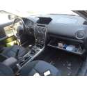 MAZDA 6 BERLINA (GG)