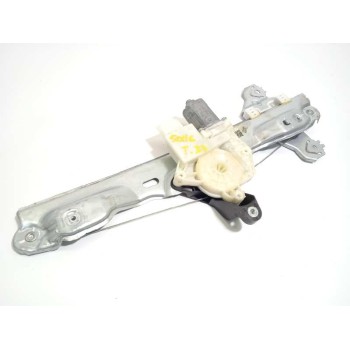 ELEVALUNAS TRASERO IZQUIERDO 827217622R 