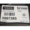 Recambio de elevalunas delantero izquierdo para volvo v40 2.0 cat referencia OEM IAM 31276215  966268103