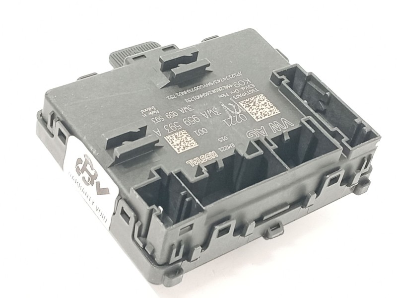 MODULO CONFORT 3WA959593A 