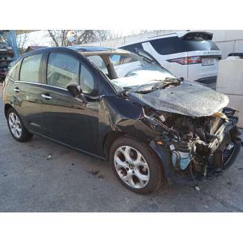 CITROËN C3 II (SC_)