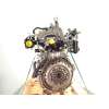 Recambio de motor completo para dacia sandero stepway essential referencia OEM IAM H4D450  H4DB450