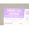 Recambio de modulo electronico para toyota auris (_e15_) 1.8 hybrid (zwe150_) referencia OEM IAM 8999002140  2325004810