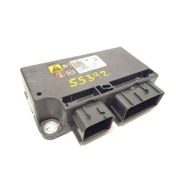 CENTRALITA AIRBAG 13518025 13507235 811839336
