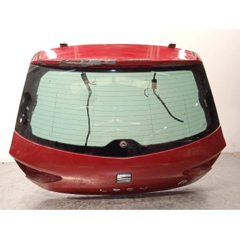 Recambio de porton trasero para seat leon (5f1) fr referencia OEM IAM 5F4827024  