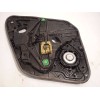 Recambio de elevalunas trasero derecho para volvo v40 2.0 cat referencia OEM IAM 31276218  31378401