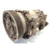 Recambio de compresor aire acondicionado para dacia sandero 1.4 cat referencia OEM IAM 8200866441  SD7V16