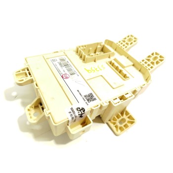 CAJA RELES / FUSIBLES 91950D9650 