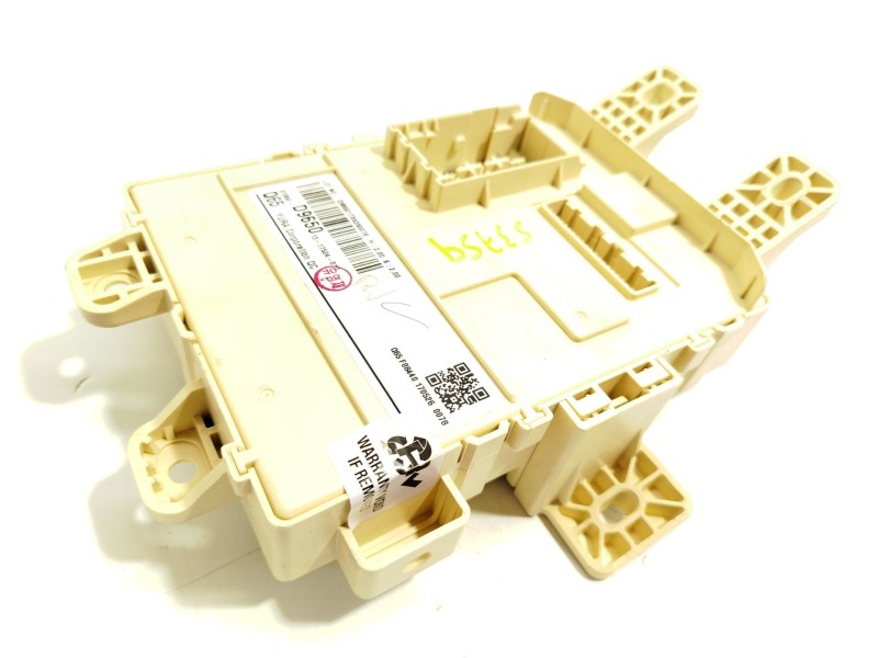 CAJA RELES / FUSIBLES 91950D9650 