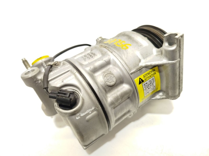 COMPRESOR AIRE ACONDICIONADO 31418490 
