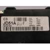 Recambio de cuadro instrumentos para nissan qashqai+2 (jj10) acenta referencia OEM IAM 24810JD51A  