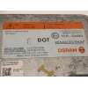 Recambio de centralita faros xenon para land rover evoque 2.2 td4 cat referencia OEM IAM A71154400DG  