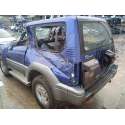 TOYOTA LAND CRUISER (J9)