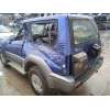 toyota land cruiser (j9) del año 1999